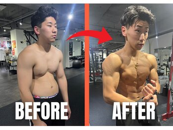 ライジング 武庫之荘店/