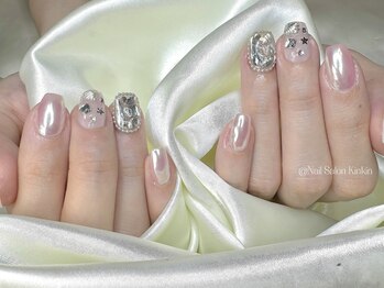 キンキンスタジオ(KINKIN STUDIOS)/