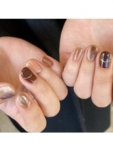 ネウィ ネイル 京橋(newi nail)/【newiネイル】