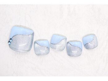 ペールノエル(Pere Noel)/フット定額12000円コース