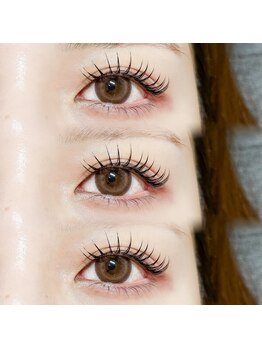 ゼロナナ 神戸三宮店(07)/パリエク by sara