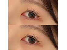 まつげエクステ専門店 アイラ 松本店(EYELA)/【ラッシュリフト】