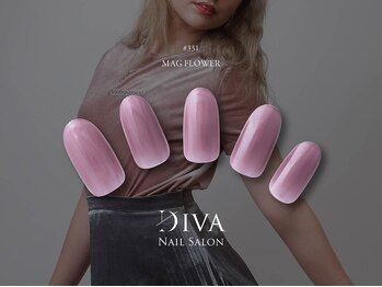 ディーバ 海老名店(Diva)/autumncolor