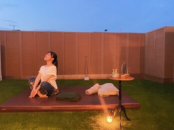 クレイユ(CREIL)/都会のオアシス　他には無い体験