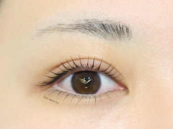 geNe 'n GRUS(ジーン アンド グルス)/上下まつ毛パーマ