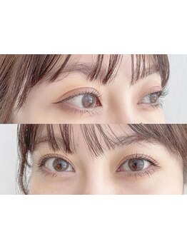 デザイン力が自慢のサロン