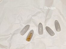 シュウア(SyuA)/ネイルデザイン