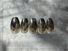 クレオ(Cleo)/【パラジェル】モードネイル