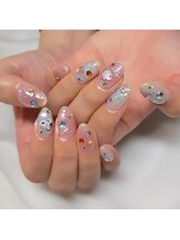 レイ(ray.)/ハンド定額　定額Bコース￥7,500