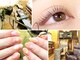 サンリッチ(Sunrich)の写真/ゆったりリクライニングで同時施術☆忙しい貴女も時短で綺麗が叶う！高技術＆スピーディーな施術をご提供◎