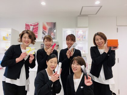 ポーラ 神戸学園都市店(POLA)の写真
