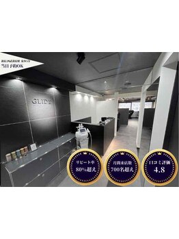 メンズフェイシャル