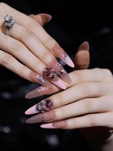 ケン ネイル ビューティー(ken nail beauty)/