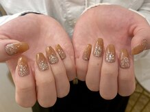 アモフ(amof)/ラメグラデーション