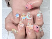 キャラクター、３Ｄアートはお電話にてお問い合わせ下さい★