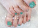 フットネイル