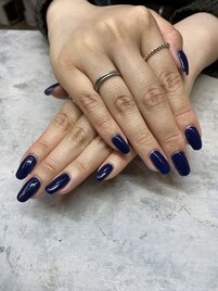 【ハンド】ワンカラー