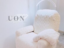 ウオン(UON)