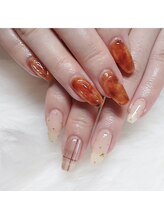 セプトネイル 西大寺店(SEPT NAIL)/1０本アートデザイン