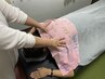 【学割U２４】もみほぐし３０分+足ツボ30分　4500円！