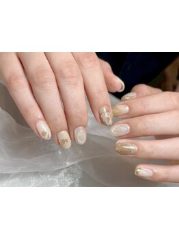 4000円以下のメニューがあるサロン