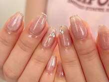 ミリ 難波(Mili)の雰囲気（再来の方はフィルイン推奨×モチの良さ◎[なんば・フィルイン]）