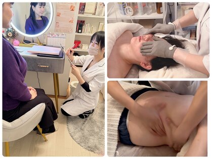 エステティックステラ(esthetic stella)の写真