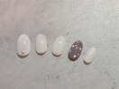 ☆定額ネイルアートA☆