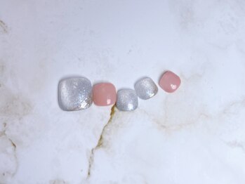 フット定額¥6500