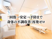 のと整体 金沢本院