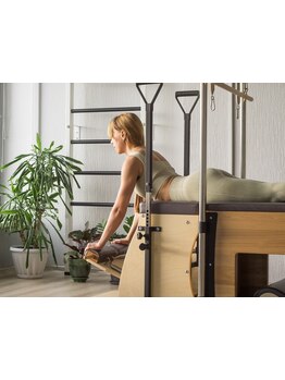 体の歪みをとりたい