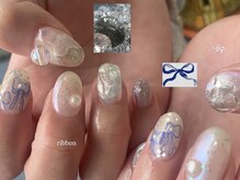 コパ(copa.)の雰囲気（【ノンサンディング×フィルイン施術】Design）