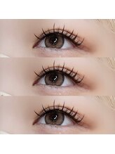 ウユ 新宿(UYU)/フラットマットラッシュ