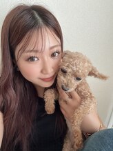 アーモンド 人形町店(Au monde) MOMOKA 