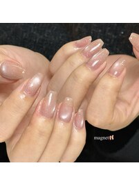 ちゅるちゅるマグネット☆