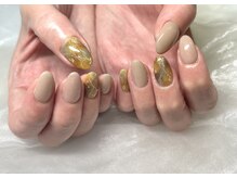 サーティースリー 甲子園店(Thirty three)/4本アートコース♪