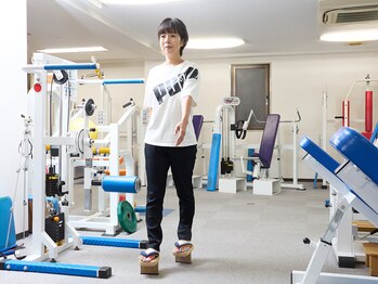 ホグレルスペース 本町店/