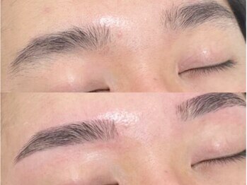 アンドアルファ 水戸(&α)&α/美眉/眉毛/アイブロウ/眉/水戸