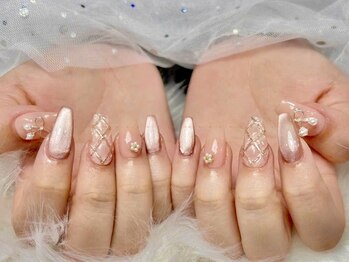 アイラ ネイル アンド ビューティー スパ(AILA NAIL & BEAUTY SPA)