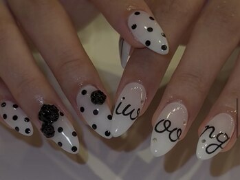 アイネイルズ 恵比寿店(I nails)/