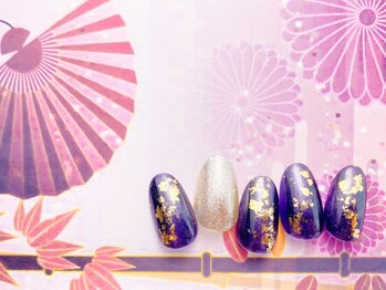 12月　定額トレンドデザイン