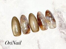 定額ニュアンスデザインサンプル