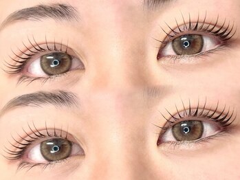 ココシャルマン 渋谷(COCO charmante)/まつげパーマ