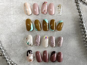 定額マンスリーシンプル