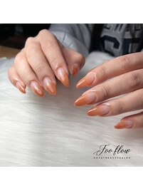 カラーグラデーション