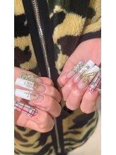 アユネイル(Ayunail)/