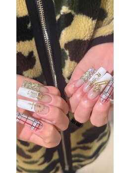 アユネイル(Ayunail)/