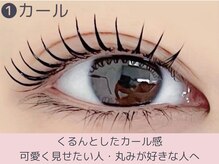 レピア 表参道店/ 韓国式まつげパーマ