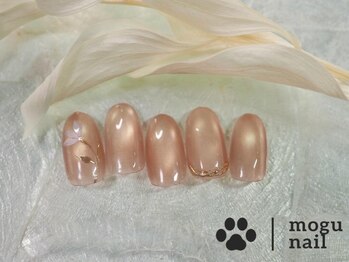 3.4月定額B/フラワー