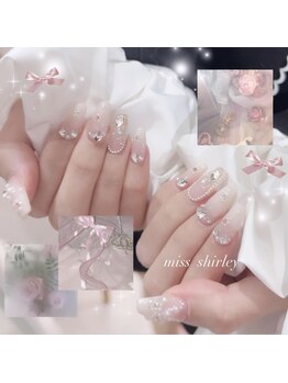 nailsalon Miss Shirley